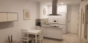 Apartamento Iceberg Tarifa Parking gratuito, Tarifa